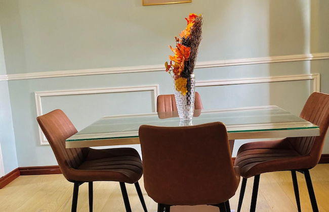 The Blue Resort - Foto 18