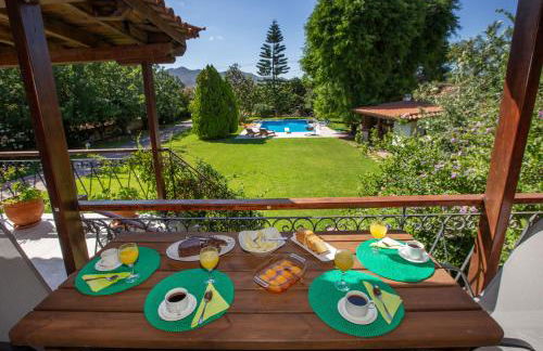 KORALIA MARATHON VILLA - Foto 55