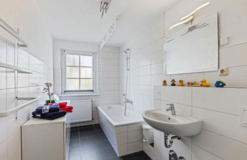 Ferienwohnung "FLORI's PONYHOF" - Foto 13