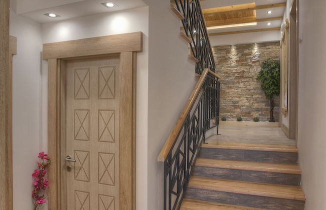 Villa Natural Wood - Foto 29