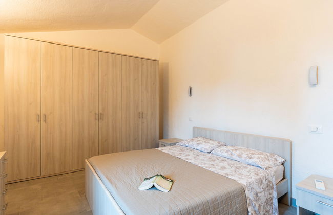 3 bedroom Apartment in Diano Castello with swimming pool and garden - Photo 15