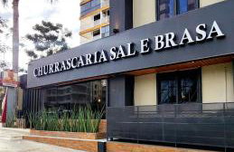 Flat Central e Aconchegante em Brasília-BR - Foto 56