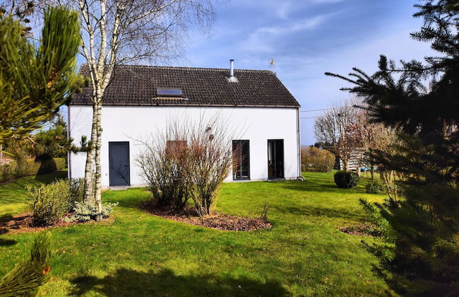 Holiday Home in Peaceful Setting and Large Garden - Foto 39