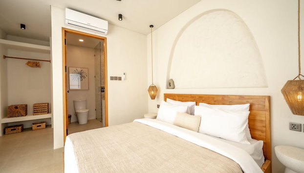 Casanna Umalas - Foto 2, Habitación