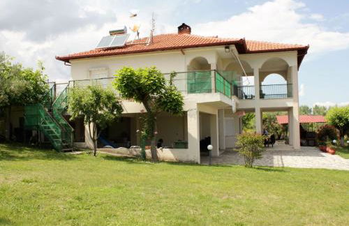 Villa Jenny - Foto 36