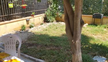 Casa vacanza Marta - Foto 3, Garden view