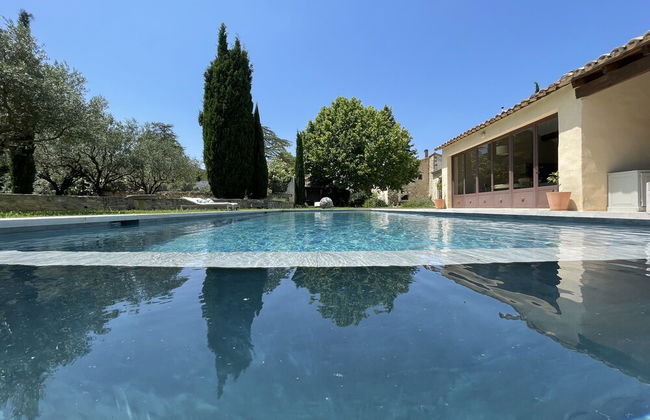 Mas Millésime - Foto 75