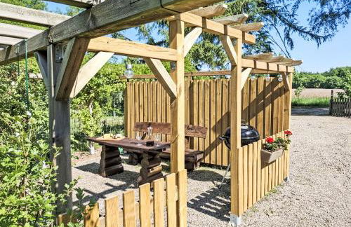 Chalet Trollstua by Interhome - Foto 48