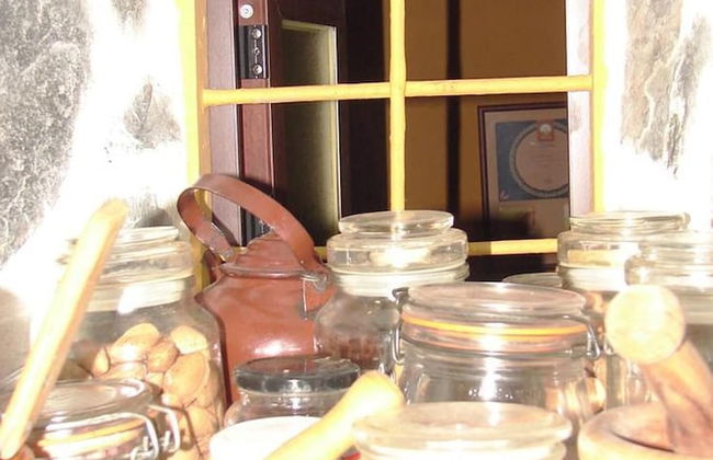 Magina Dream Pegalajar - Foto 47