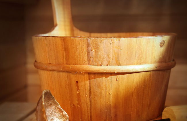 DP Apartments Vaasa - Foto 28