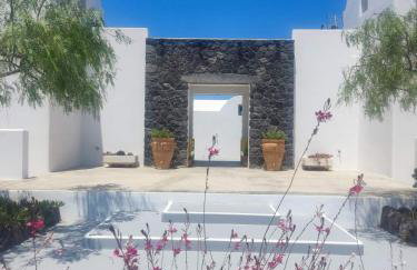 Oia Kissiri - private pool Villas - Foto 123