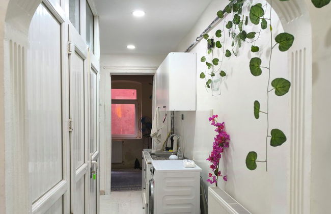 İstiklal Apart - Foto 9