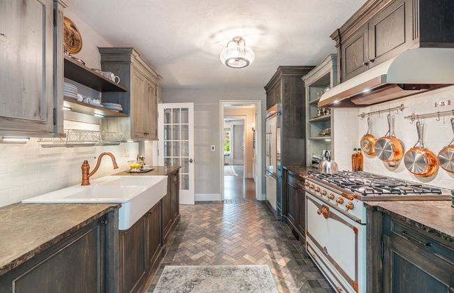 GLOBALSTAY. Charming 3 Bedroom House in North York - Foto 11