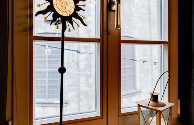 Historic Haven in Quedlinburg - Foto 22