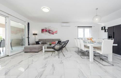 Villa Silentium ZadarVillas - Photo 60