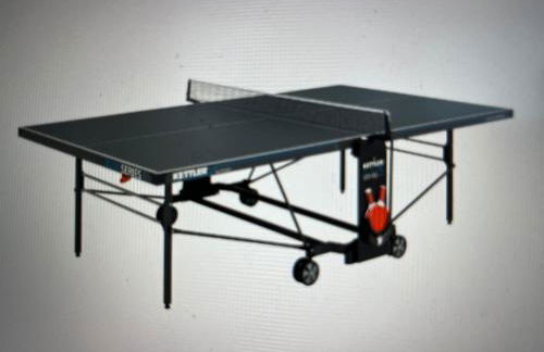 Villa Petit Boucharel - Foto 23