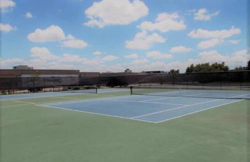 Park Shore Resort 1st Floor condo, BLDG I 152 - Foto 25