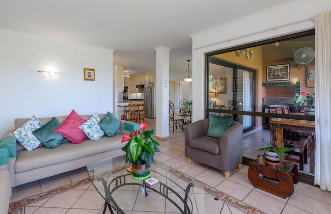 San Lameer Villa Rentals  Four Bedroom Superior 1930 - Foto 13