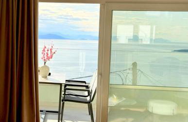 Casa Moureto - One bedroom Sea View Villa with Jacuzzi - Photo 25