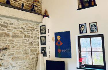 Lucky Home - Apartment Art Grožnjan - Foto 11