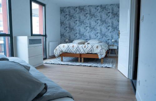 La Business class - Standing - Tramway - Parking - Foto 23