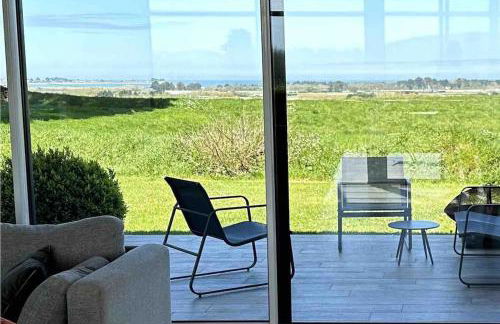 TI DU, villa luxueuse avec vue panoramique - 4 chambres et 3 salles de bain, pour 8 personnes - Foto 20