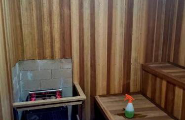 Casa da Colina-Comary Piscina, Sauna e Sinuca - Foto 23