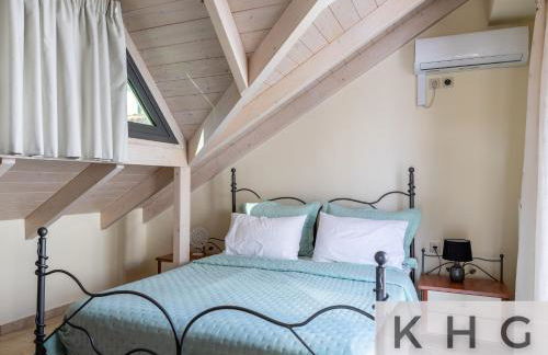 Zoi's Sea View Apartments in Lixouri - Foto 19