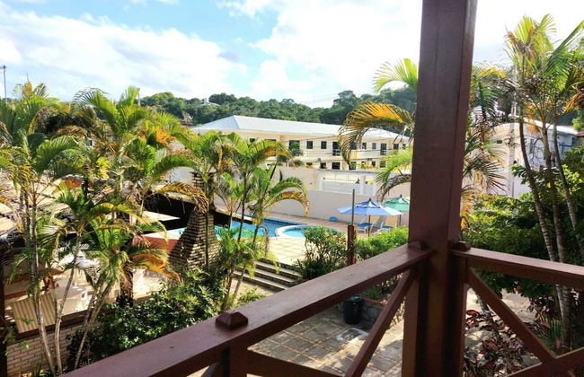 Branca Tropical Brasil Residencial - Foto 5