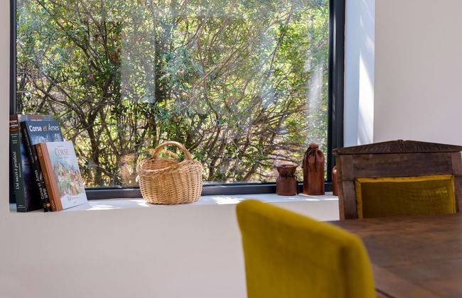 Les Villas de Palombaggia - Foto 40