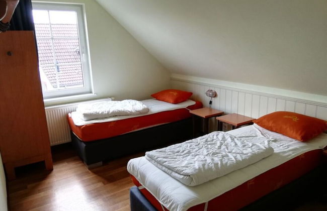 Moselstill Comfortable Holiday Residence - Foto 4