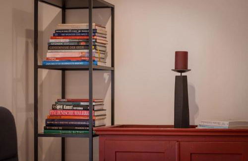 Scheunenloft mit Garten - Foto 20