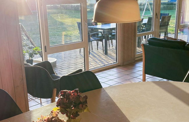 12 Person Holiday Home in Nordborg - Foto 30