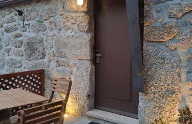 VillaGarcia-Casa da Peneira - Foto 1