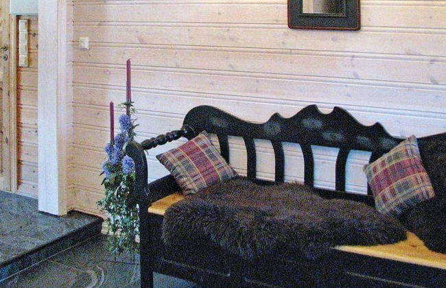 8 Person Holiday Home in Skudeneshavn-by Traum - Foto 4