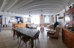 Grand gîte à la campagne - Foto 2