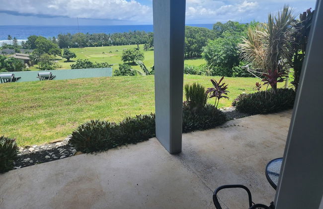 Nikao Hillside Suite - Photo 20