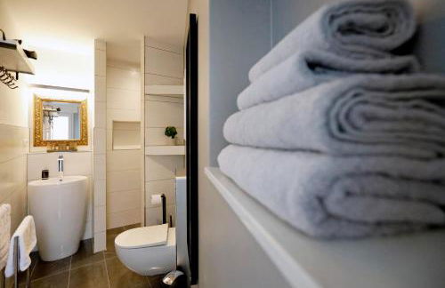 PalatinaZEIT- Apartments in Freinsheim - HAMBURG & BERLIN - stilvoll wohnen unter einem Dach - Foto 44