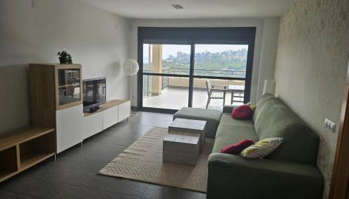 Apartamento premium con vistas al mar - Foto 3