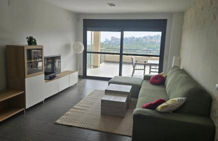 Apartamento premium con vistas al mar - Foto 3
