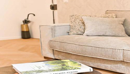 New flat with AC Porte Maillot Arc de Triomphe - Foto 4, Other