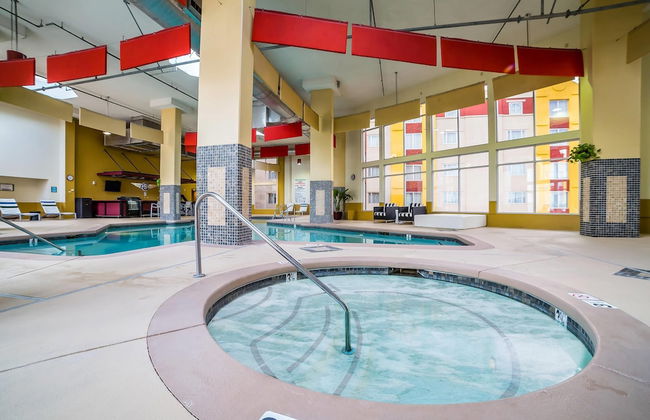 Bluegreen Vacations Club 36, an Ascend Collection Resort - Photo 42