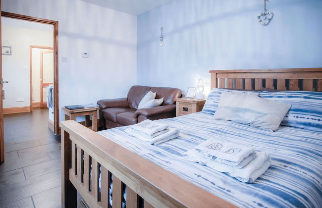 Primrose - 1 Bedroom Cottage - Llanteg - Foto 14