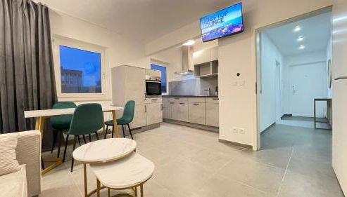 Home Apartments Four - Foto 3