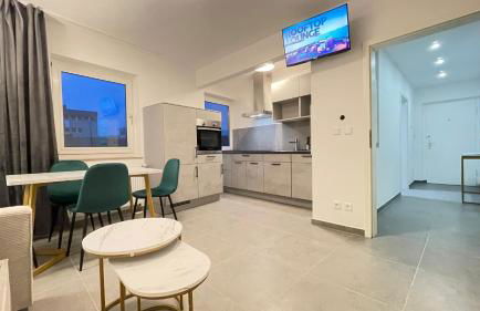 Home Apartments Four - Foto 3