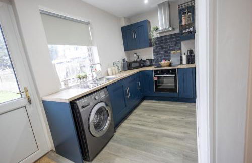 Comfortable 3-Bed House - Foto 8