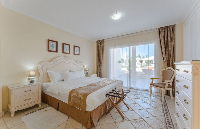 Flamingo Suites Boutique Hotel - Foto 15