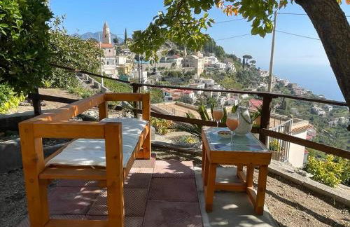 LA VILLA DI ENZO Casa Vacanze con vista mare - Photo 63