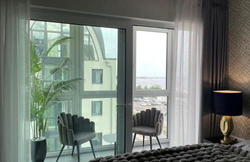 Stadthafenapartments - Foto 43