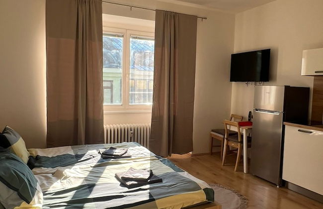 Apartmá Elisa - Foto 5